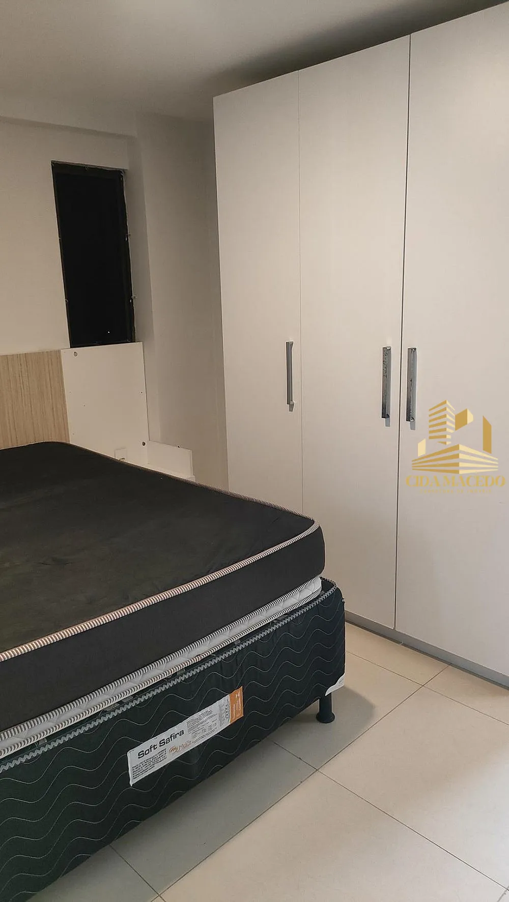 Imagem Apartamento - Aluguel no bairro Bessa - João Pessoa, PB