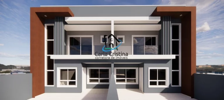 Imagem CASA RESIDENCIAL em Pontal do Paraná - PR, Balneário Shangri-lá