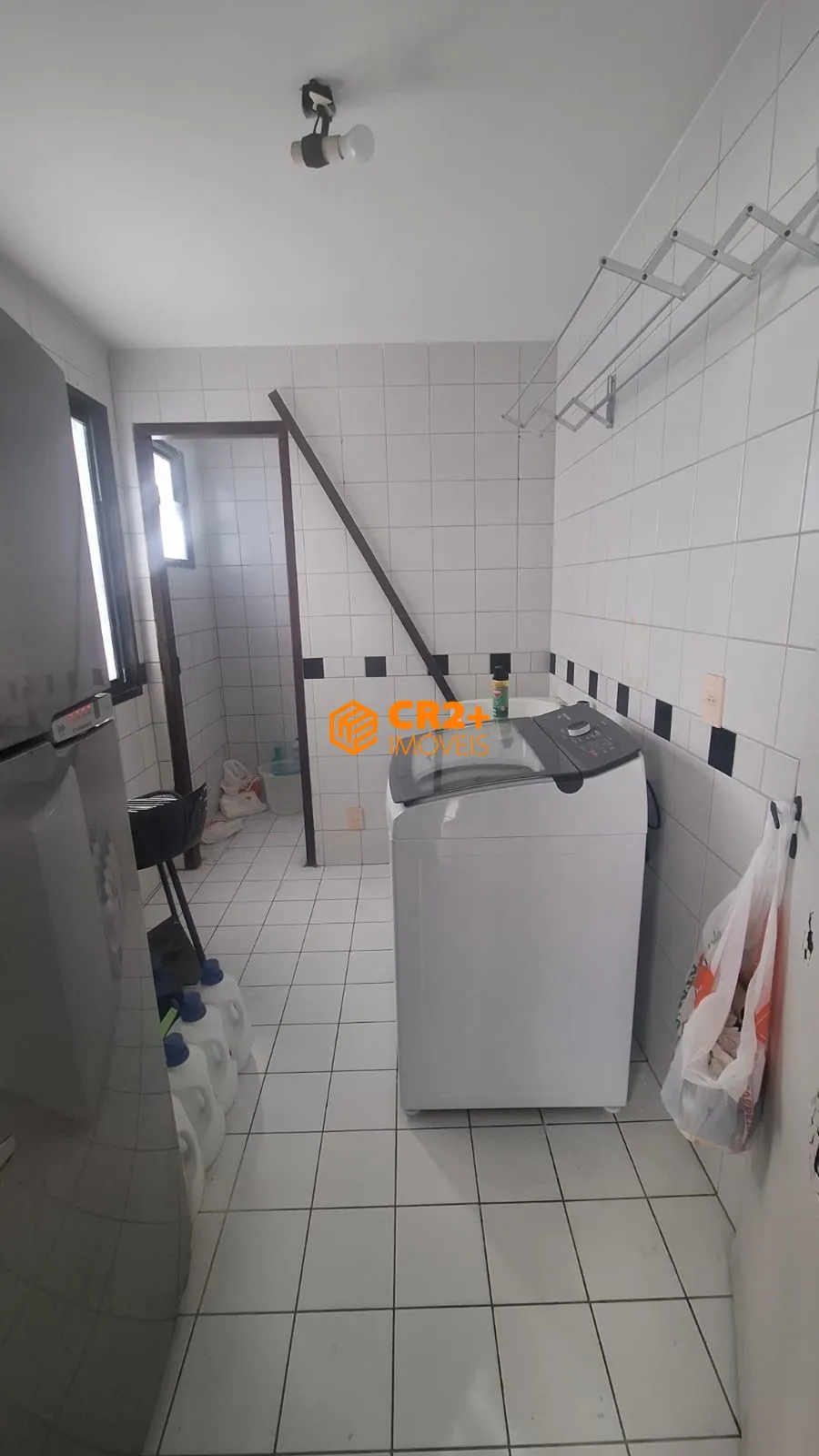 Imagem Vendo Excelente Apartamento com 96m² - 3 Quartos - 2 Vagas