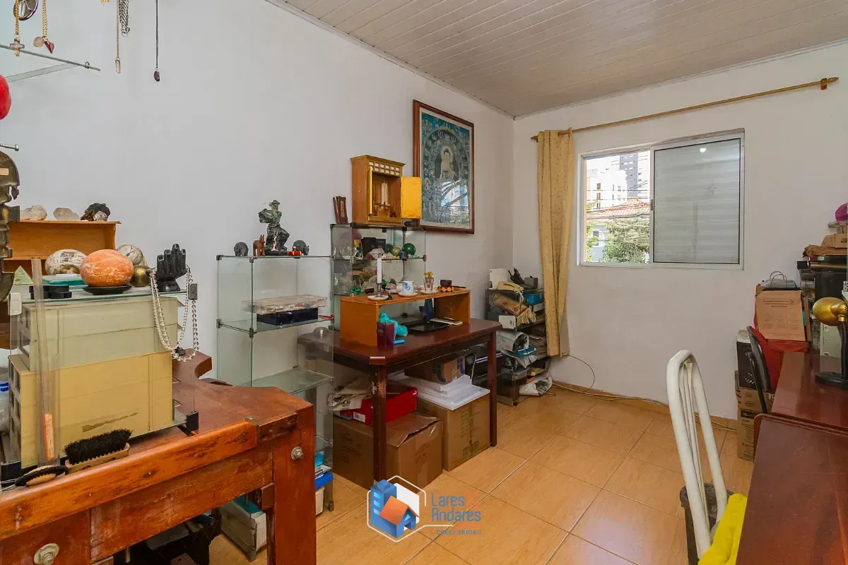 Imagem Casa para venda em Vila Mascote com 3 quartos, 114m²