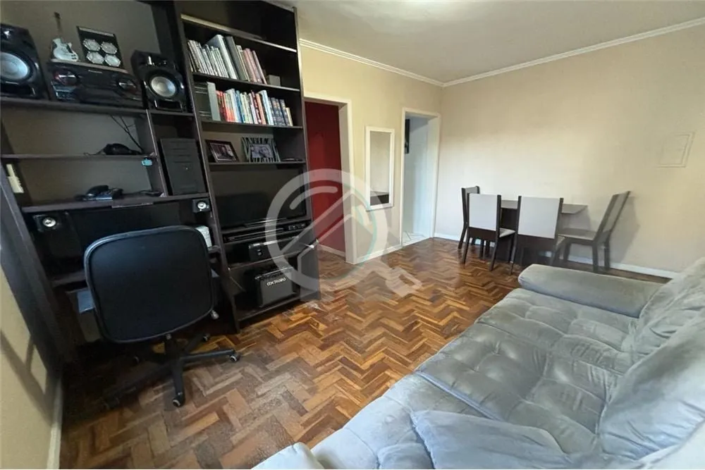 Imagem Bem-vindo ao seu novo lar na Azenha! Este encantador apartamento de um dormitório oferece o equilí...
