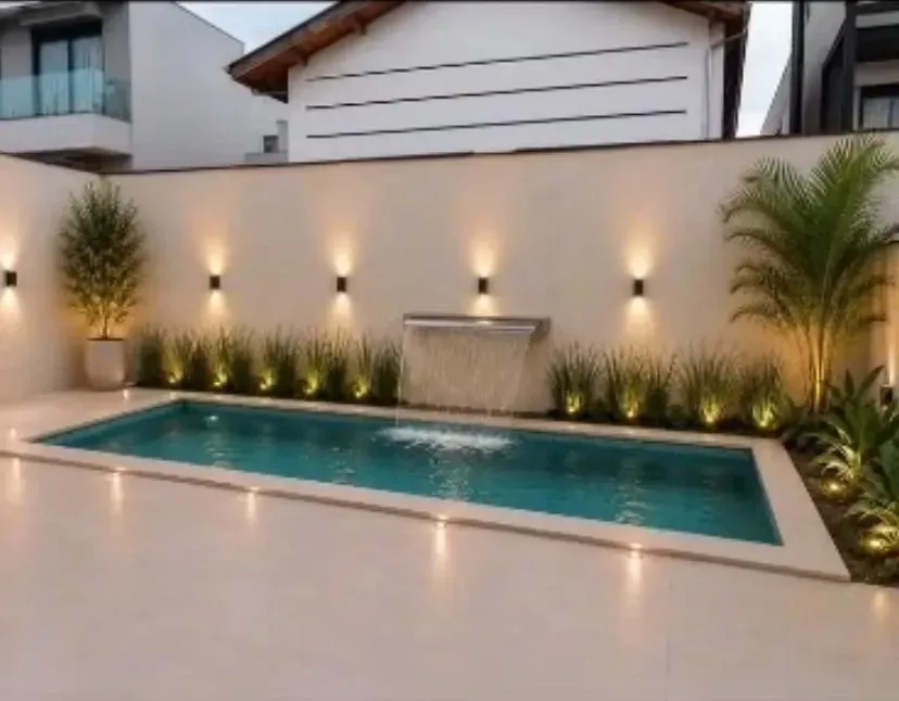 Imagem Casa de Condomínio com 3 Quartos à Venda, 185 m² em Jardim Ermida I - Jundiaí