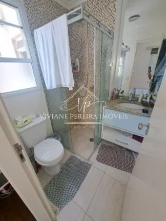Imagem Apartamento à venda em Osasco-SP, bairro Umuarama: 3 quartos, 1 suíte, 2 banheiros, 65m² de área.