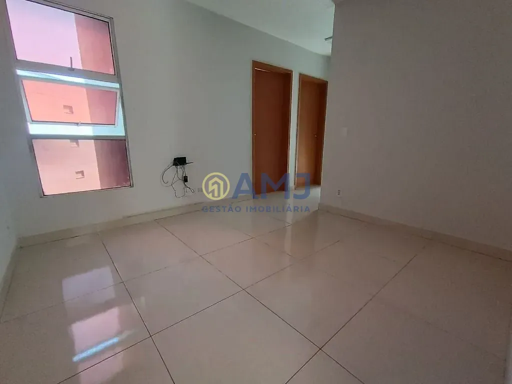 Imagem Apartamento 2 Quartos - Condomínio das Orquídeas
