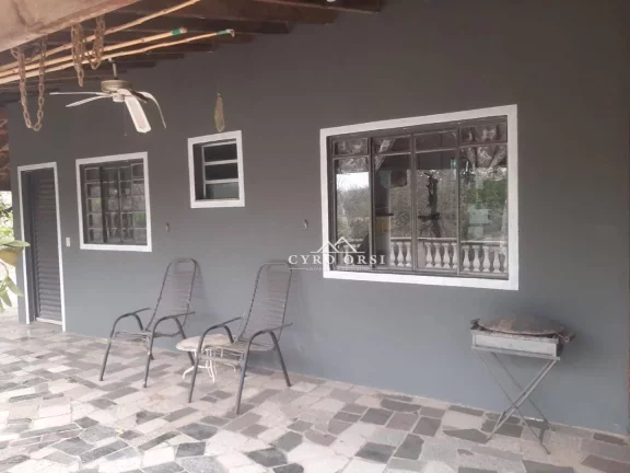 Imagem Sítio à venda, 24827 m² por R$ 780.000,00 - Centro (Ártemis) - Piracicaba/SP