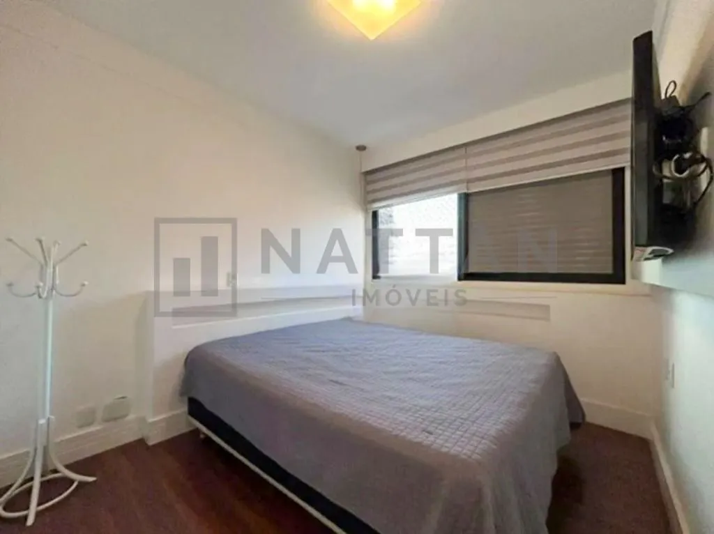 Imagem Apartamento com 4 dormitórios à venda, 150 m² por R$ 1.100.000,00 - Vila Regente Feijó - São Paulo/SP