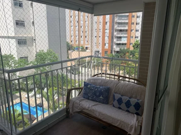 Imagem Condomínio Dália Vila São Francisco à venda 03 dormitórios