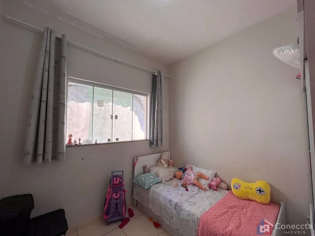 Imagem Apartamento com 2 dormitórios à venda, 90 m² por R$ 270.000,00 - Alto Limoeiro - Patos de Minas/MG