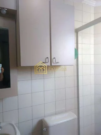 Imagem Apartamento Padrão