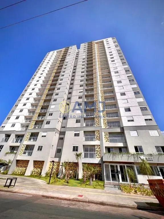 Imagem Oportunidade!!! Apartamento com 3 quartos no Setor Coimbra