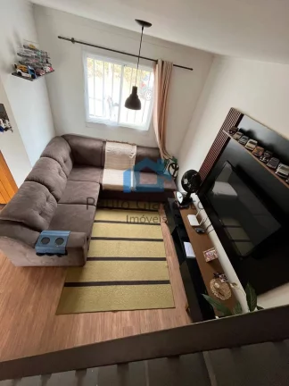 Imagem Casa à venda no Condomínio Parque Rizzo em Cotia