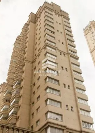 Imagem ALPHA PARK ALPHAVILLE - Apartamento à venda no bairro Alphaville - Barueri/SP