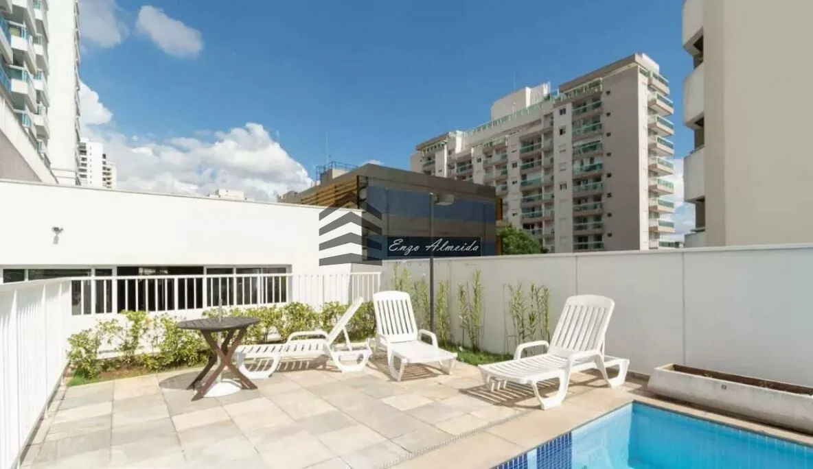 Imagem Apartamento à venda em São Paulo/SP