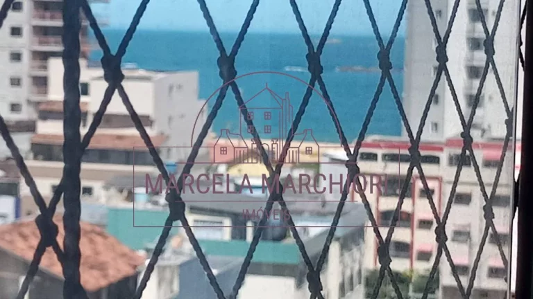 Imagem Oportunidade 3 quartos (1 suite) em itapuã vista mar