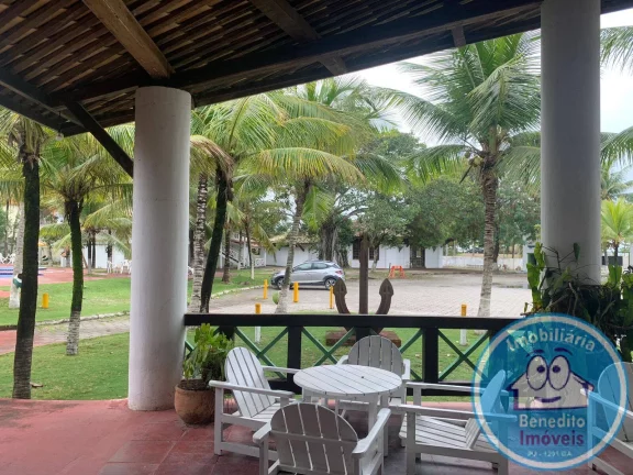 Imagem VENDO GRANDE HOTEL FRENTE MAR EM PORTO SEGURO