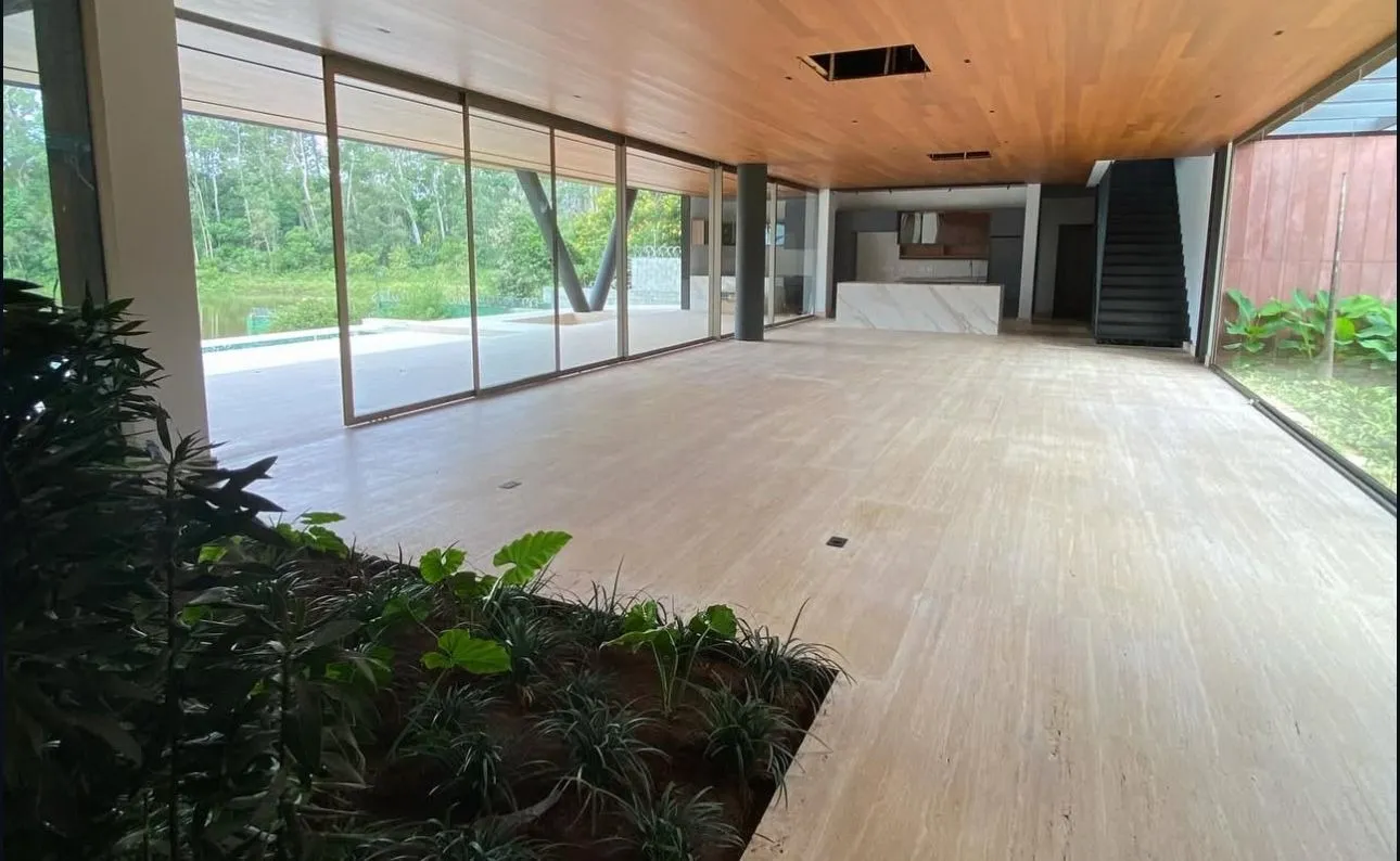Imagem Casa 700m² à venda condomínio Lago Azul
