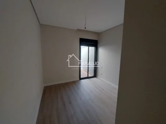 Imagem Casa em condomínio fechado para venda em Sorocaba-SP!