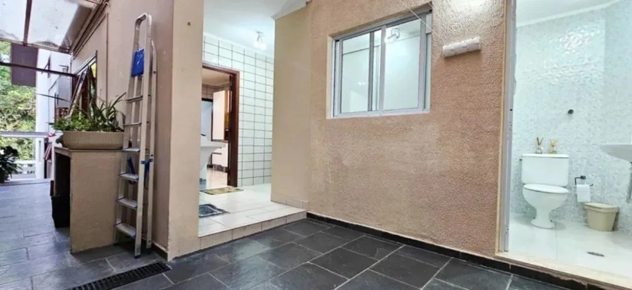 Imagem Casa para Venda em São Paulo, Jardim Olympia, 3 dormitórios, 3 suítes, 4 banheiros, 3 vagas