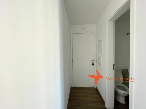 Imagem Apartamento para alugar em Pinheiros, São Paulo-SP: 1 quarto, 1 suíte, 1 sala, 1 banheiro, 1 vaga de garagem, 60m². Venha conferir!
