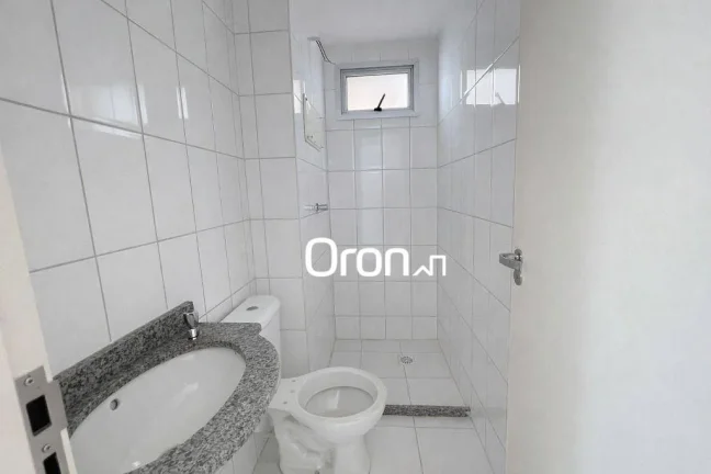 Imagem Apartamento à venda, 70 m² por R$ 305.000,00 - Vila São Luiz - Goiânia/GO