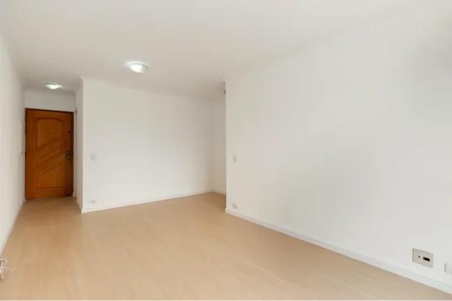 Imagem APARTAMENTO RESIDENCIAL em São Paulo - SP, Vila Guarani (Z Sul)