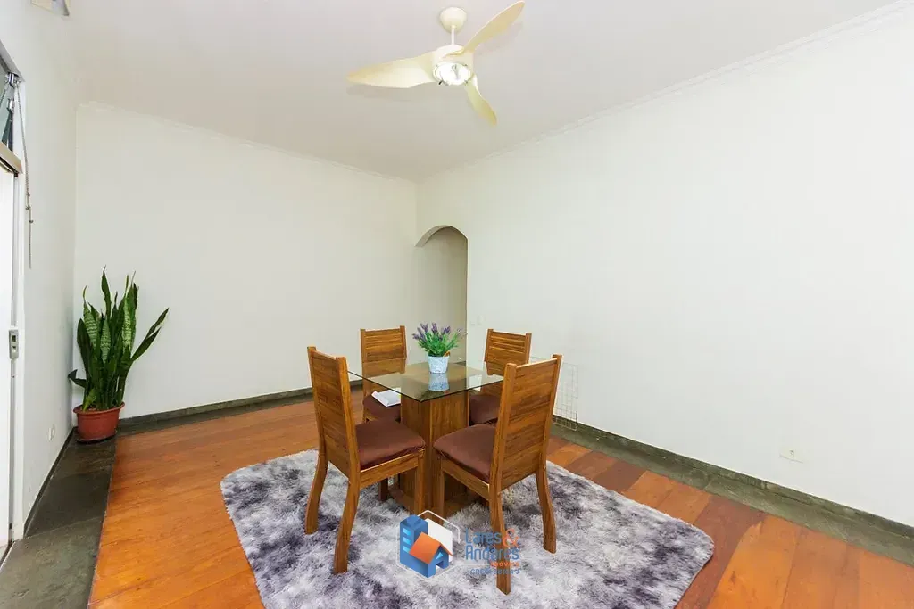 Imagem Casa à venda 4 Quartos 2 Suites 5 Vagas 336M² Chácara Santo Antônio (Zona Sul) São Paulo - SP