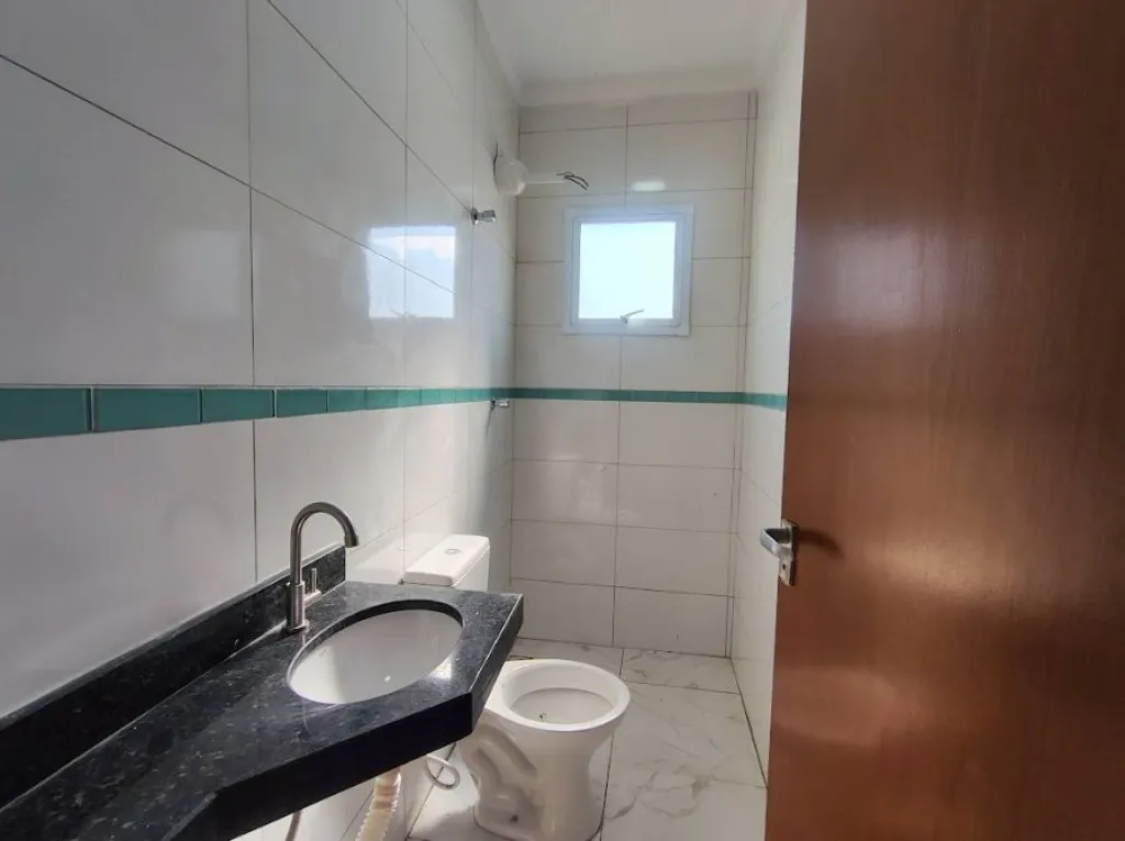 Imagem CASA COM 55,00 m² - SAMAMBAIA - PRAIA GRANDE SP