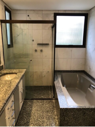 Imagem Apartamento com 4 Quartos à Venda ou Locação,  em Jardim Oriental - São Paulo