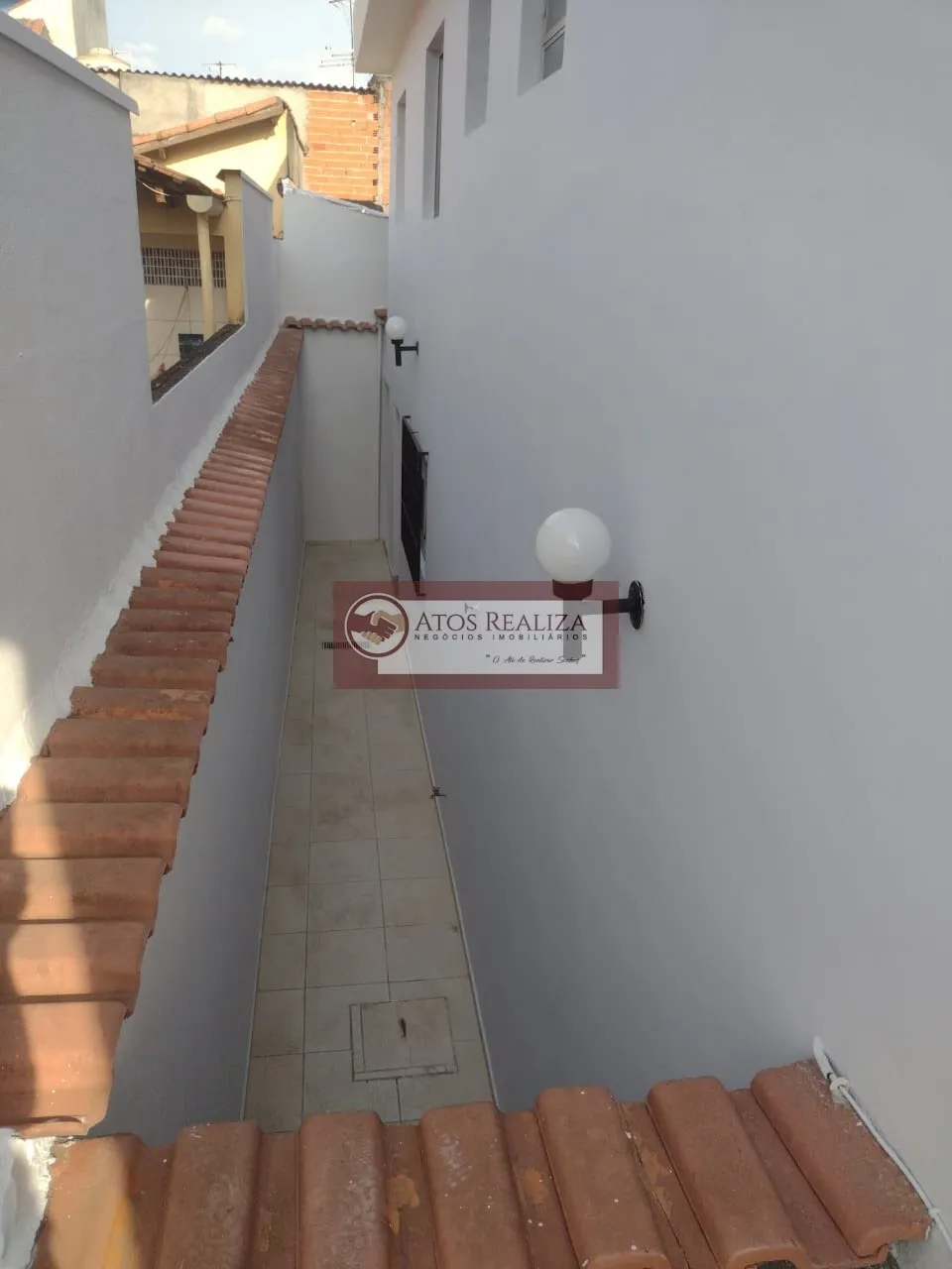 Imagem Sobrado em Vila Gea Campo Grande, 3 dormitórios, 02 vagas por R$3.000/mês