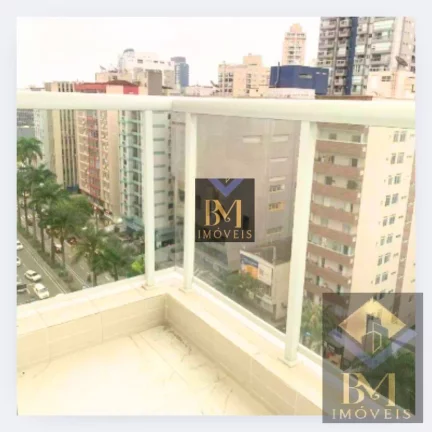 Imagem Apartamento com 3 dormitórios à venda, 109 m² por R$ 1.795.000,00 - Gonzaga