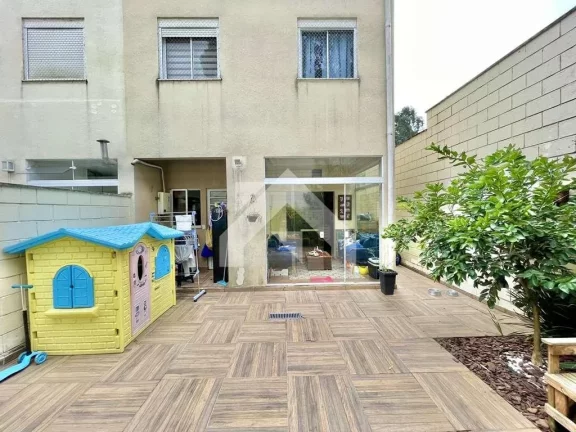 Imagem Casa de Condomínio em Jardim São Vicente - Cotia
