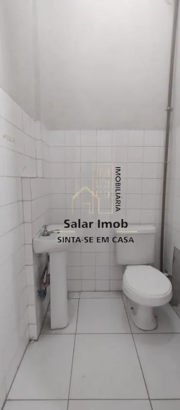 Imagem Sala Comercial |Vila Julieta|Resende RJ