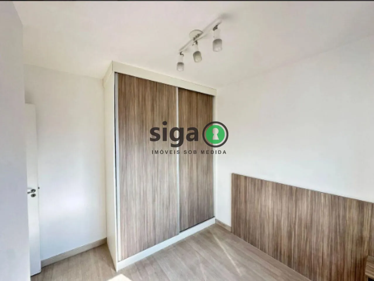 Imagem Apartamento à venda na Vila Andrade com 2 quartos e 1 vaga