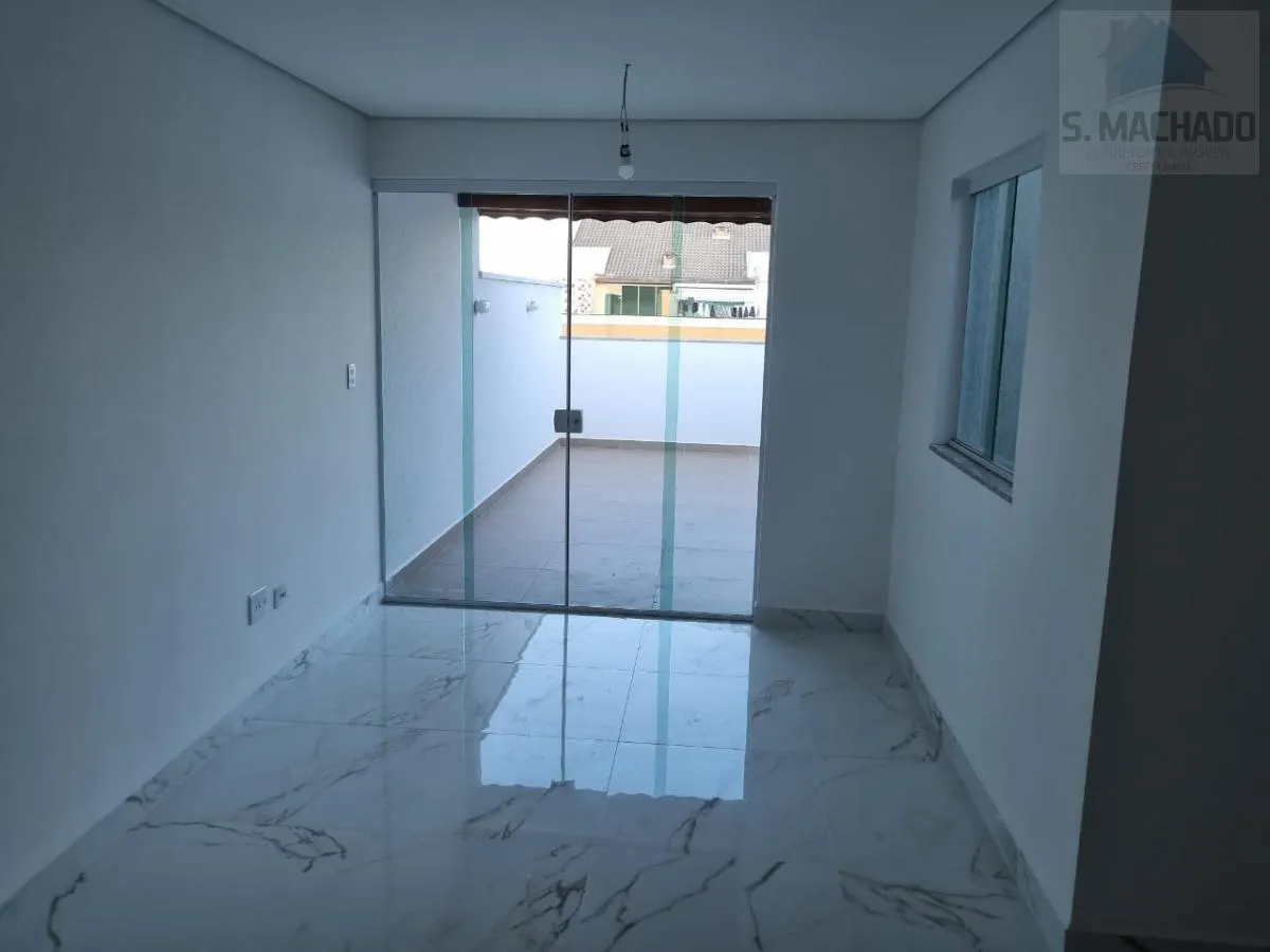 Imagem Apartamento para Venda em Santo André / SP no bairro Vila Camilópolis