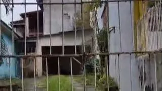 Imagem Casa em Tristeza