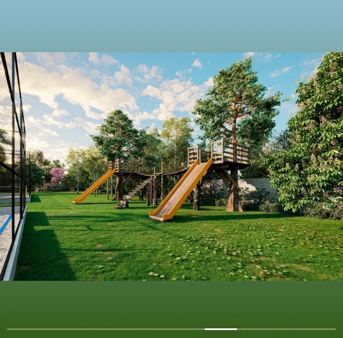 Imagem Casa de Condomínio com 3 Quartos à Venda, 130,81 m² em Lagoinha - Eusébio