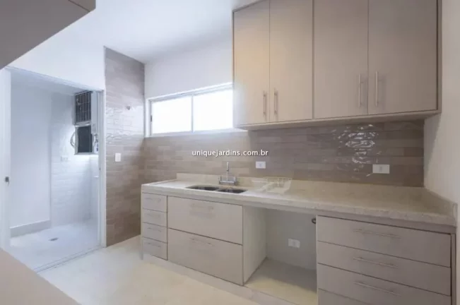 Imagem Apartamento à venda Itaim Bibi São Paulo