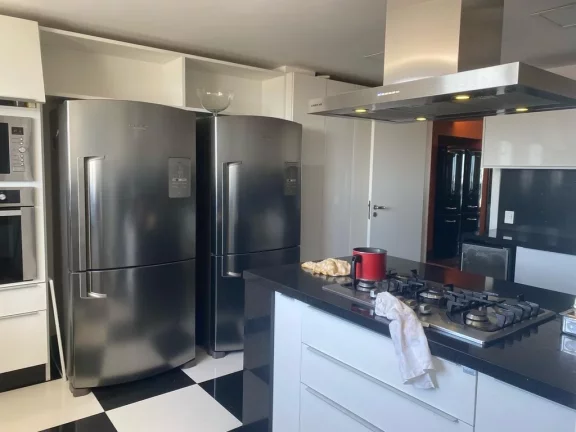 Imagem Apartamento para venda no bairro Jardim Europa em Porto Alegre