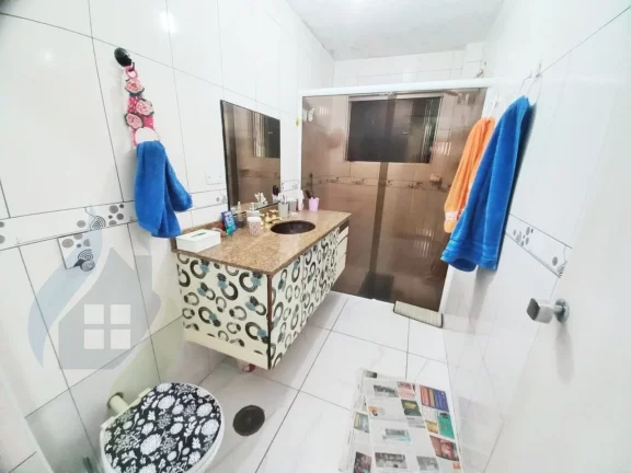 Imagem Apartamento de 2 dormitórios, 2 banheiros, com 82,00 m² em Rudge Ramos, São Bernardo do Campo