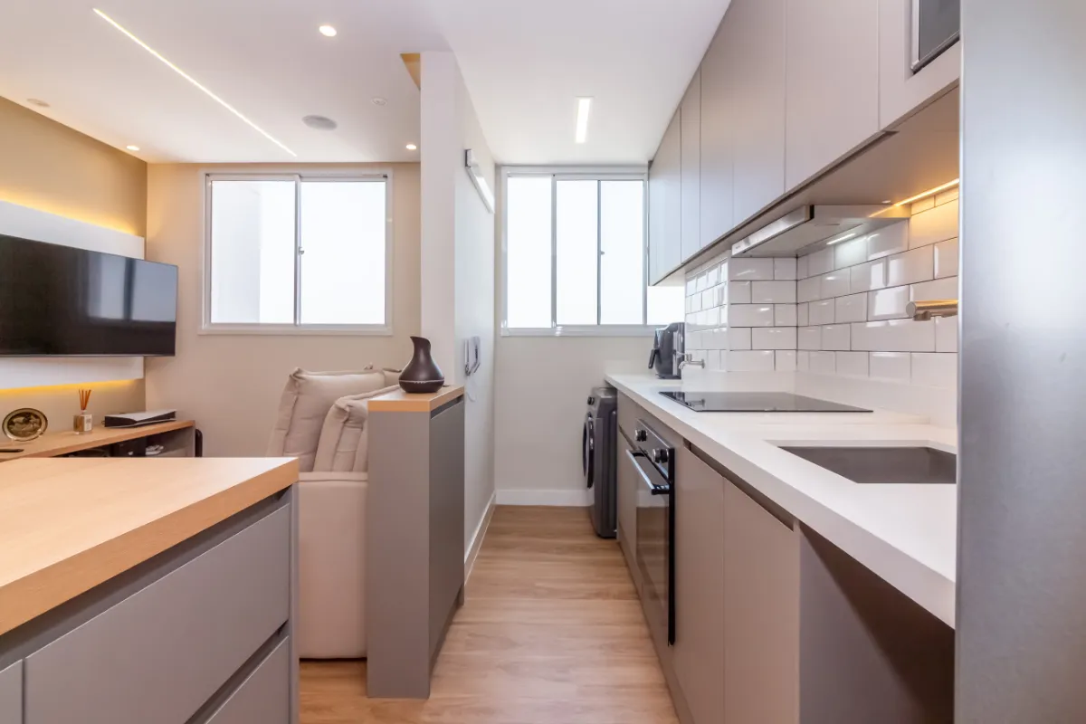Imagem Apartamento para venda em Água Branca com 2 quartos, 42m2
