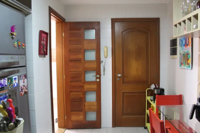 Imagem Apartamento com 2 Quartos à Venda, 80 m² em Gragoatá - Niterói