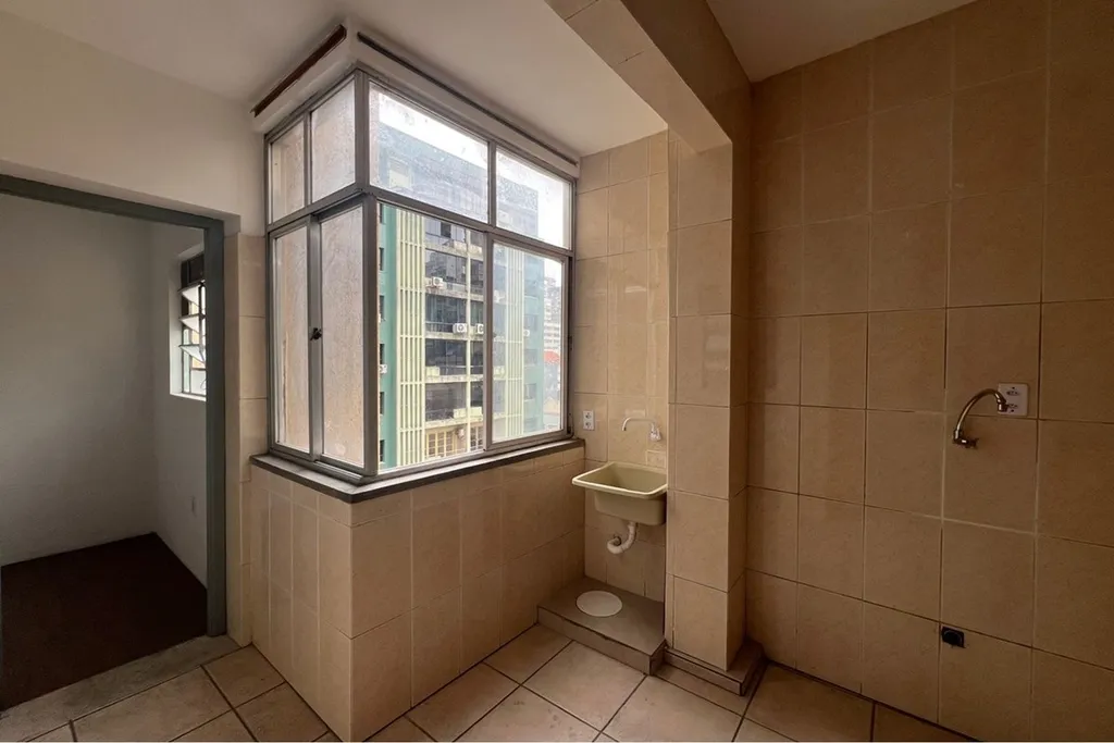 Imagem Apartamento em Centro Histórico