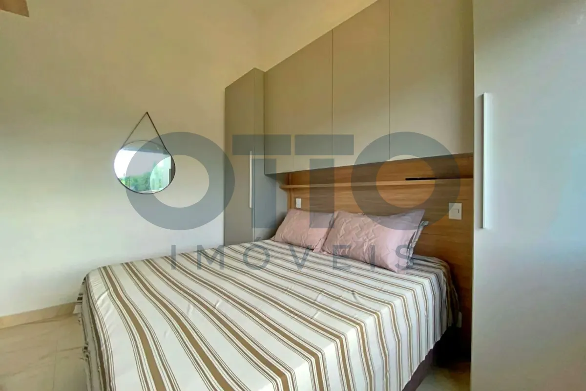 Imagem Apartamento com 2 quartos e 2 suítes para venda em Praia do Mutá, Porto Seguro