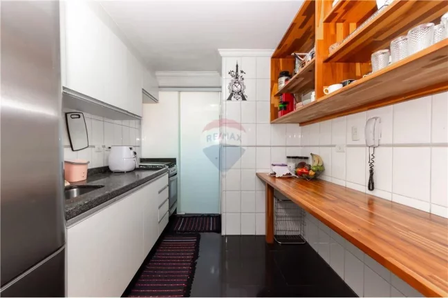 Imagem Excelente Apto 66m² 3 Dormitorios 2 Vagas próximo ao Jardim Prudência