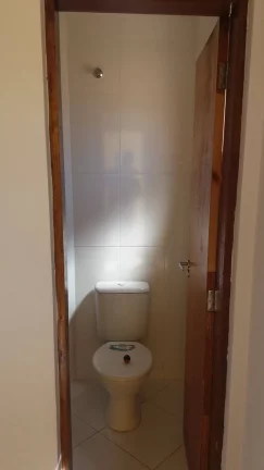 Imagem SOBRADO EM CONDOMINIO - ZONA OESTE - 2 SUITES