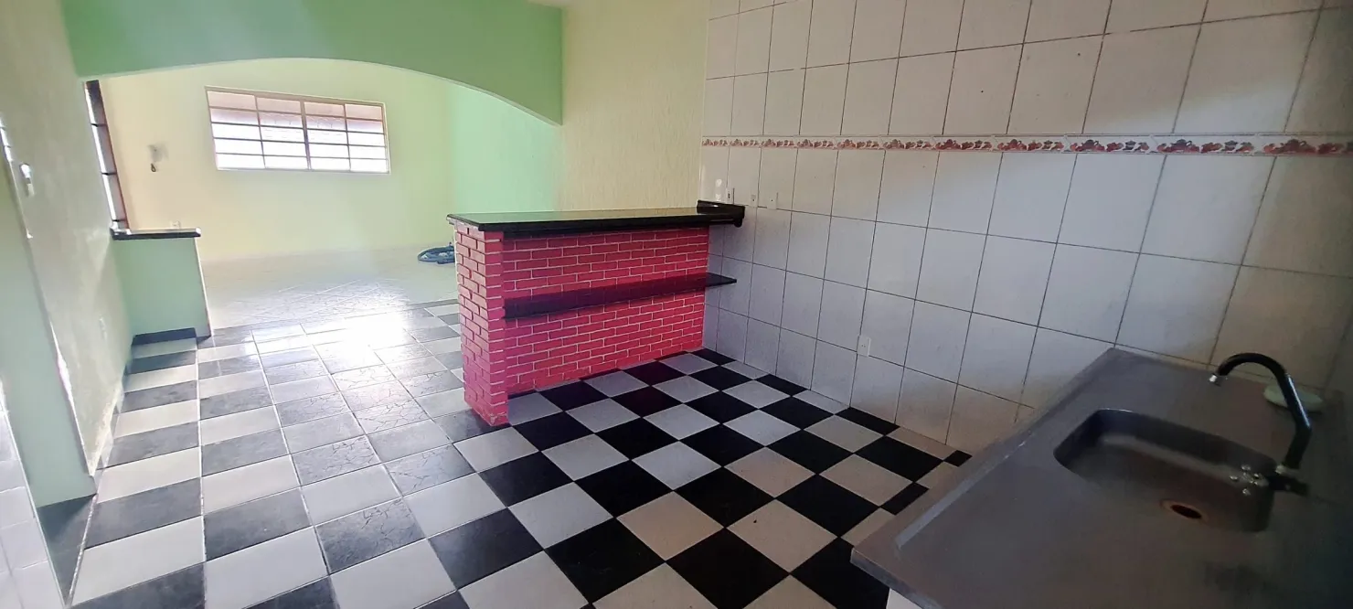 Imagem Casa à venda 3 Quartos, 1 Suite, 2 Vagas, 264M², Mantiqueira, Pindamonhangaba - SP