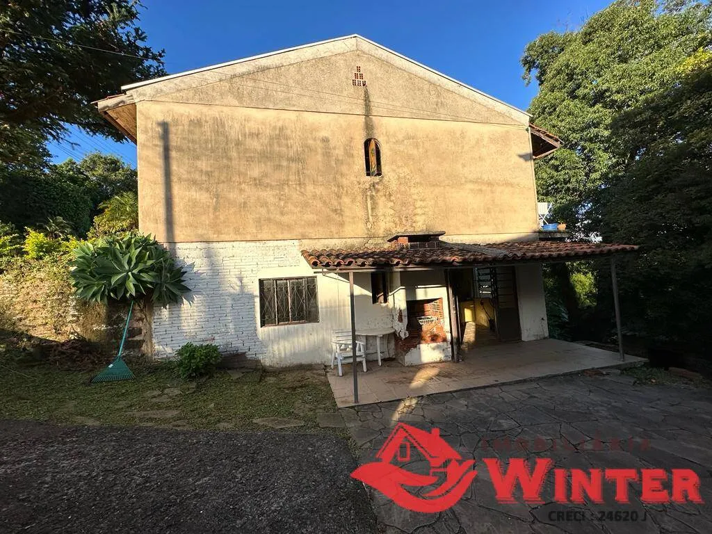 Imagem Casa com 240m2 a venda!