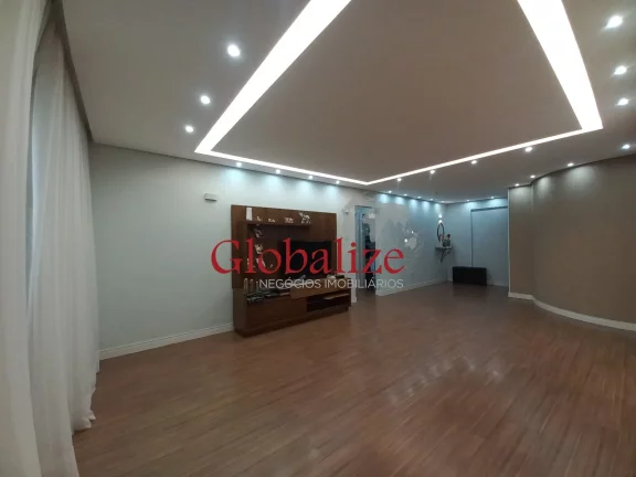 Imagem APARTAMENTO REFORMADO LINDO NO MARAPÉ 02 DORMITÓRIOS 01 SUÍTE SALA AMPLA VAGA DEMARCADA