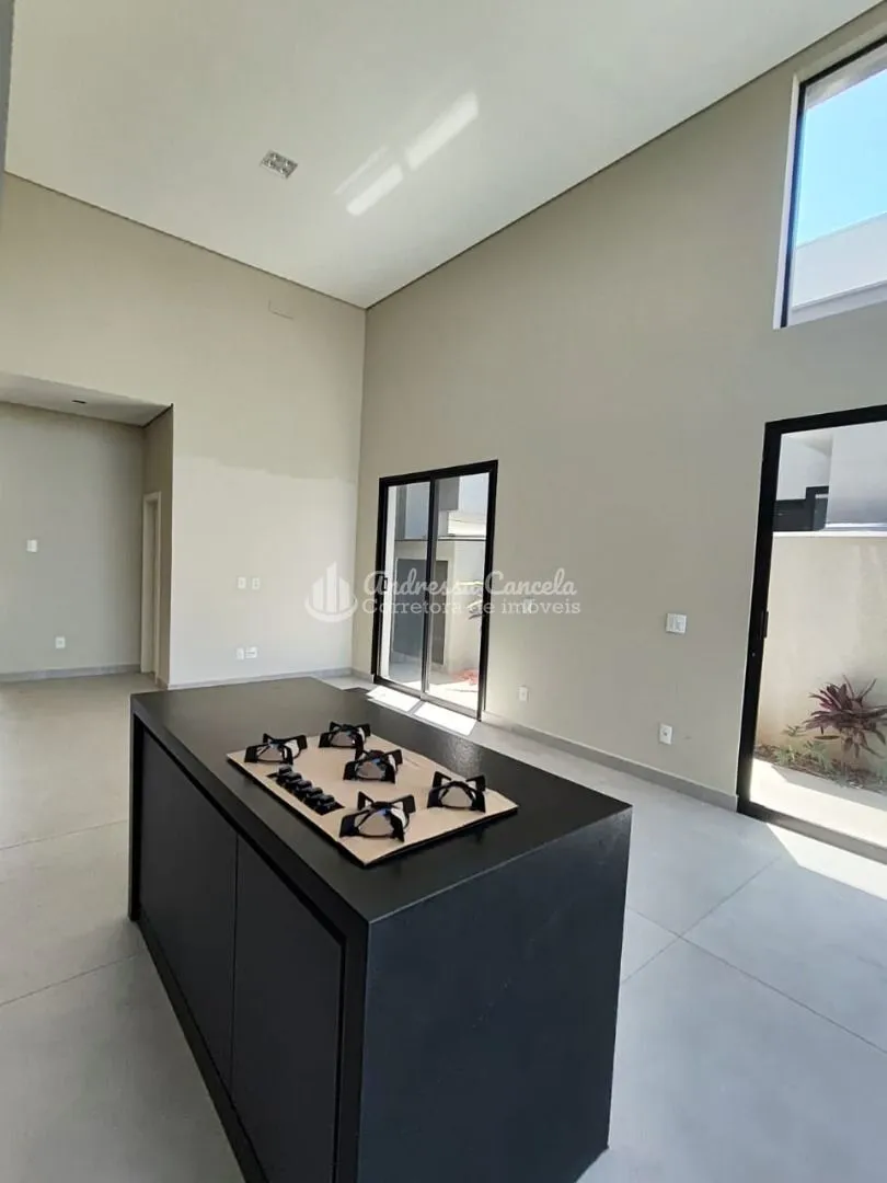 Imagem Village Provence - Casa com 3 dormitórios à venda, 167 m² por R$ 1.400.000,00 - Village Provence - São José do Rio Preto/SP