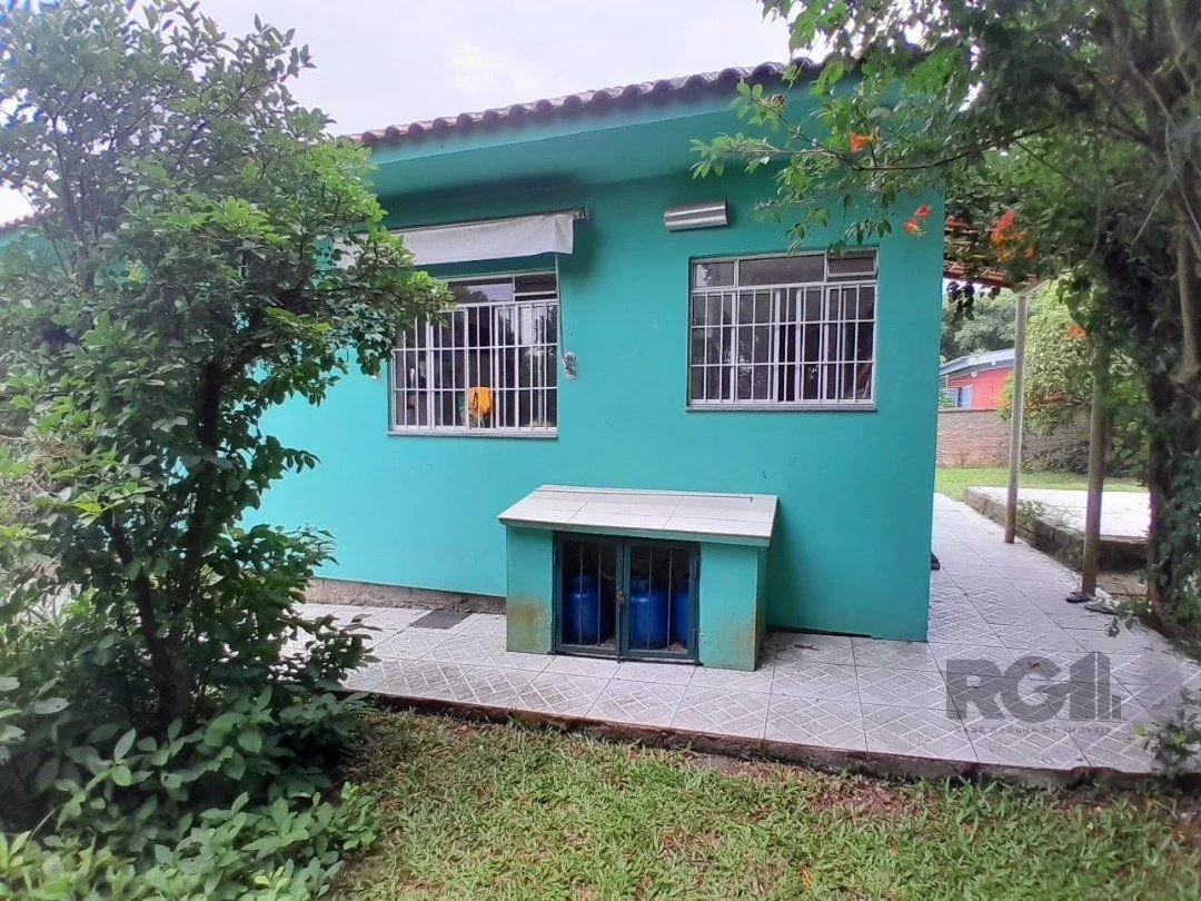 Imagem Casa para Venda - 220.83m², 3 dormitórios, 2 vagas - Vila Nova